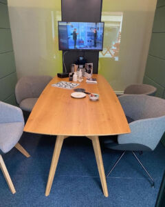 Clerkenwell Design Week 2022