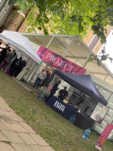 Clerkenwell Design Week 2022