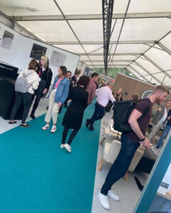 Clerkenwell Design Week 2022