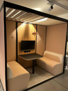 Clerkenwell Design Week 2022