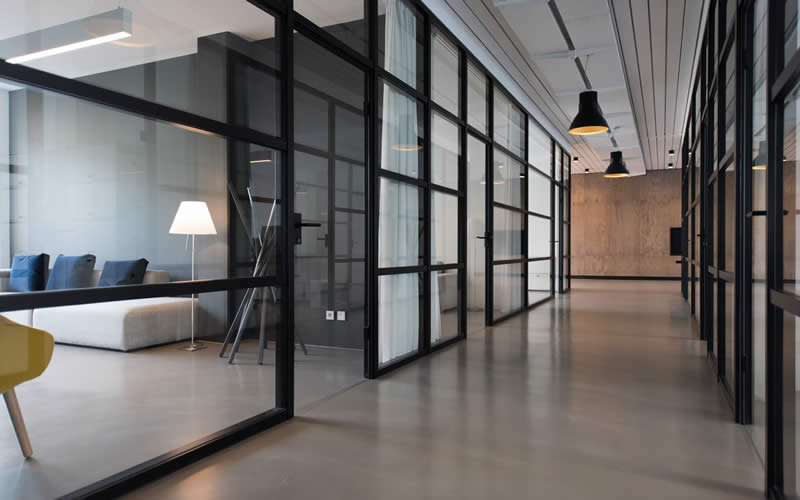Office fit out: Cat A or Cat B? Office fit out: Cat A or Cat B?