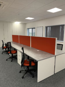 Office furniture