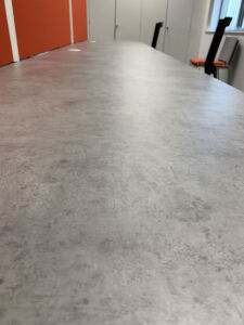 Office desktop