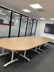 Conference table