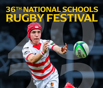 National Schools Rugby Festival
