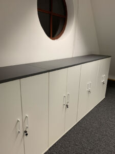 Office storage