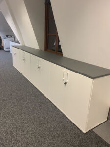 Office storage