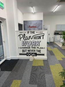 Office graphics