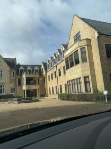 Care Concern Group Head Office