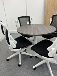 Meeting room furniture