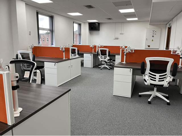 Elite Universal Felixstowe