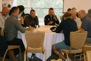Golf Day: support Volunteering Matters work in Suffolk