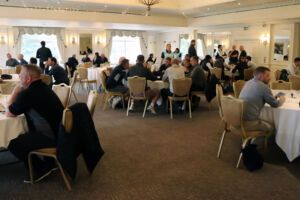 Golf Day: support Volunteering Matters work in Suffolk