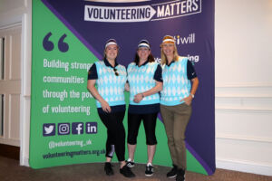Golf Day: support Volunteering Matters work in Suffolk