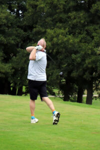 Golf Day: support Volunteering Matters work in Suffolk