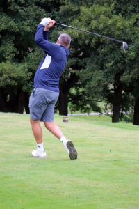 Golf Day: support Volunteering Matters work in Suffolk
