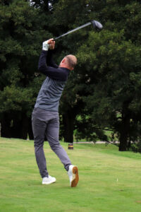 Golf Day: support Volunteering Matters work in Suffolk