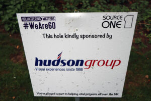 Golf Day: support Volunteering Matters work in Suffolk