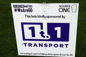 Golf Day: support Volunteering Matters work in Suffolk