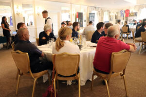 Golf Day: support Volunteering Matters work in Suffolk