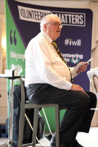 Golf Day: support Volunteering Matters work in Suffolk