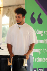 Golf Day: support Volunteering Matters work in Suffolk