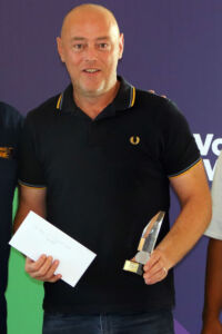 Golf Day: support Volunteering Matters work in Suffolk