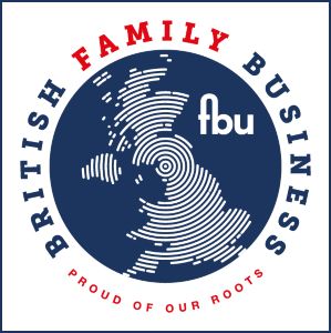 Family Business Mark