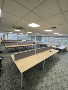 Workstations