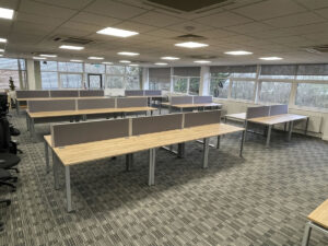 Workstations