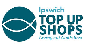 Ipswich Top Up Shops