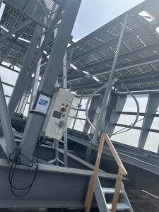 IBIS Power, PowerNEST