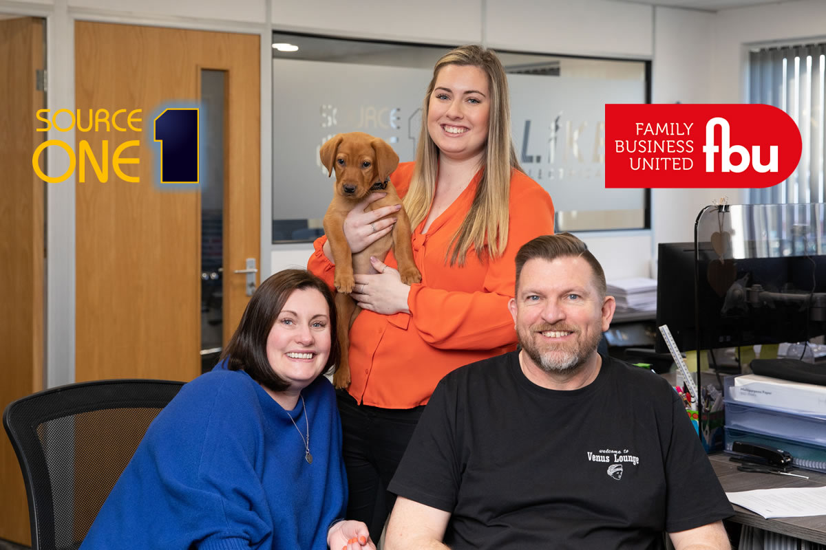 Source One Consulting & Family Business United