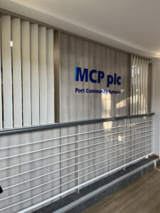 MCP Felixstowe