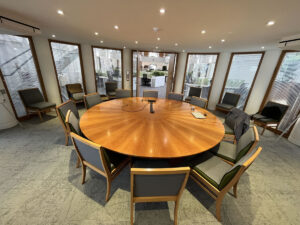 MCP Felixstowe