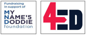 ALL4MND charity cycle ride - charities