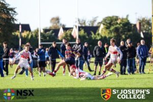 National Rugby Festival 2023
