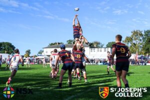 National Rugby Festival 2023