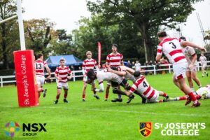 National Rugby Festival 2023
