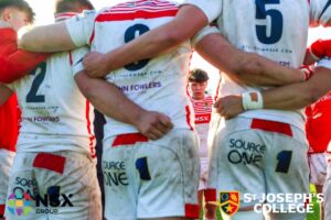 National Rugby Festival 2023