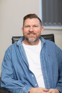 Chairman and Founder, Patrick Lewis PAT LEWIS - Co-Founder and Chairman