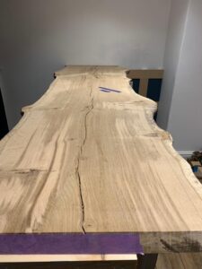 Basement - work in progress