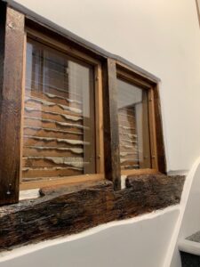 Dual Purpose Office/Home Restoration and Refurbishment: Abbeygate Wealth Management