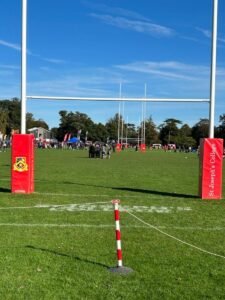 National Rugby Festival 2023