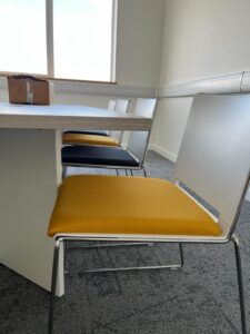 Meeting room furniture