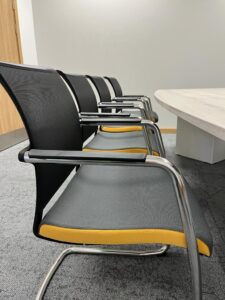 Meeting room furniture