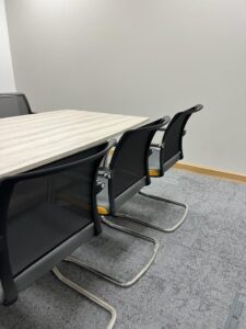 Meeting room furniture