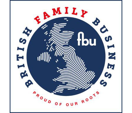 Family Business Mark