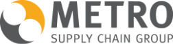 Metro Supply Chain Group Metro Supply Chain Group