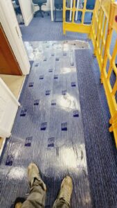 Flooring